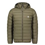 GEOGRAPHICAL NORWAY Doudoune  Homme Geographical Norway Amigotal. Coloris disponibles : Vert