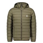 GEOGRAPHICAL NORWAY Doudoune  Homme Geographical Norway Amigotal. Coloris disponibles : Vert