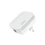 Voir la diapositive 3 : Strong Strong POWERLWF600DUOMINI Adaptateur réseau CPL 600 Mbit/s Ethernet/LAN Wifi Blanc 2 pièce(s)