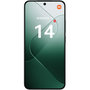 Voir la diapositive 3 : XIAOMI Smartphone 14 conçu avec Leica Vert 512Go