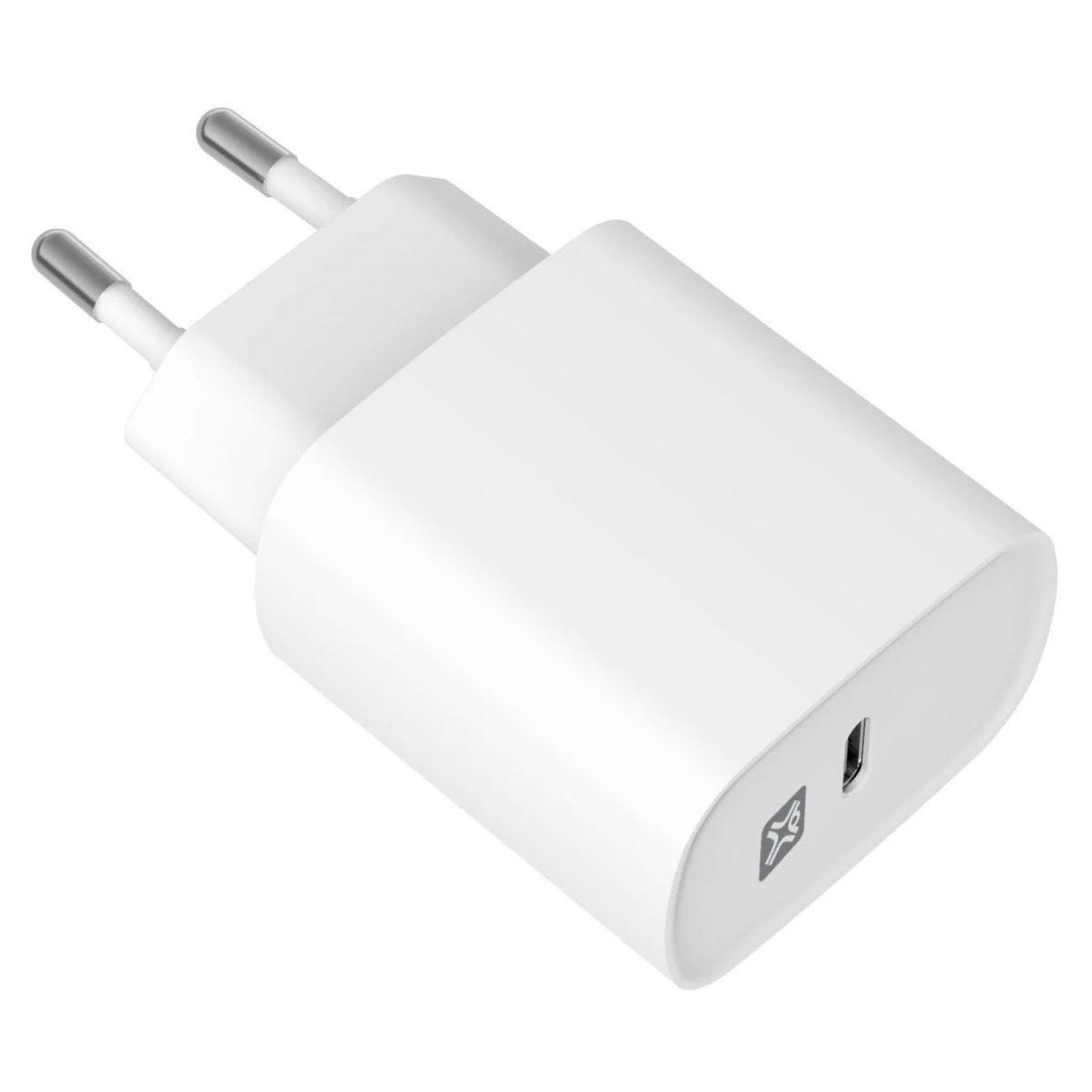 Voir la diapositive 3 : XTREMEMAC Chargeur usb c usb-c 20w