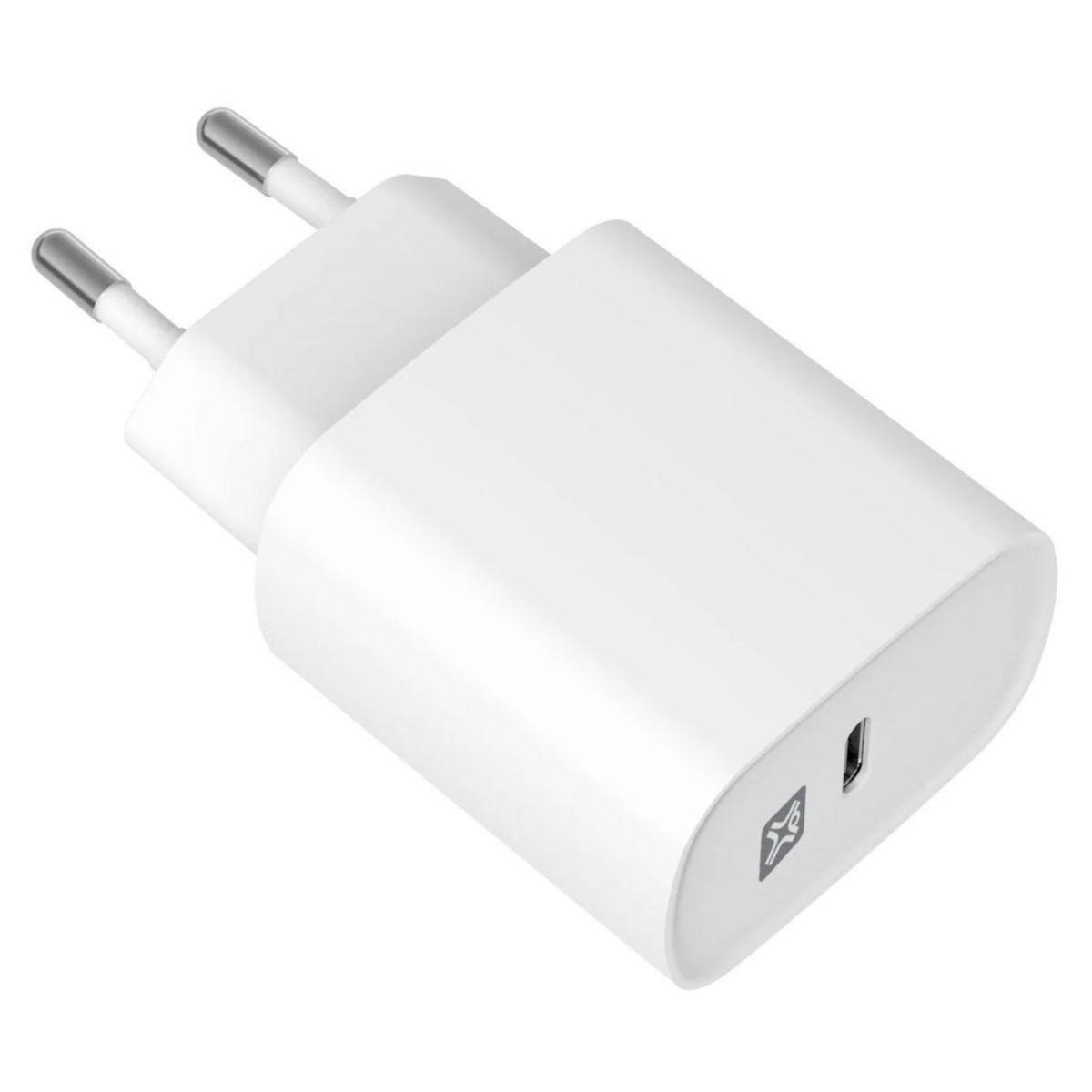 XTREMEMAC Chargeur USB C USB-C 20w