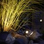 LUXFORM Luxform Projecteur de jardin a LED solaire 30 lumen Himalaya