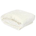 Paris Prix Plaid Déco  Embossé  140x200cm Beige