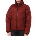 Vero Moda Doudoune  Femme Vero Moda Ligario. Coloris disponibles : Rouge