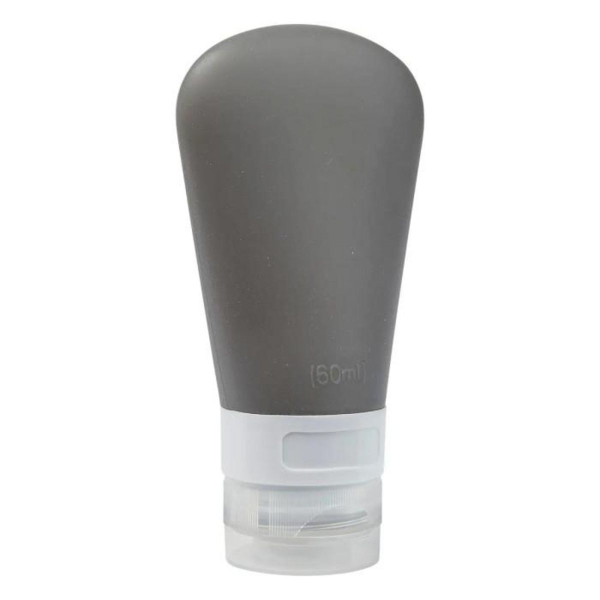 FIVE Lot de 3 Tubes Avec Trousse  Voyage  17cm Multicolore