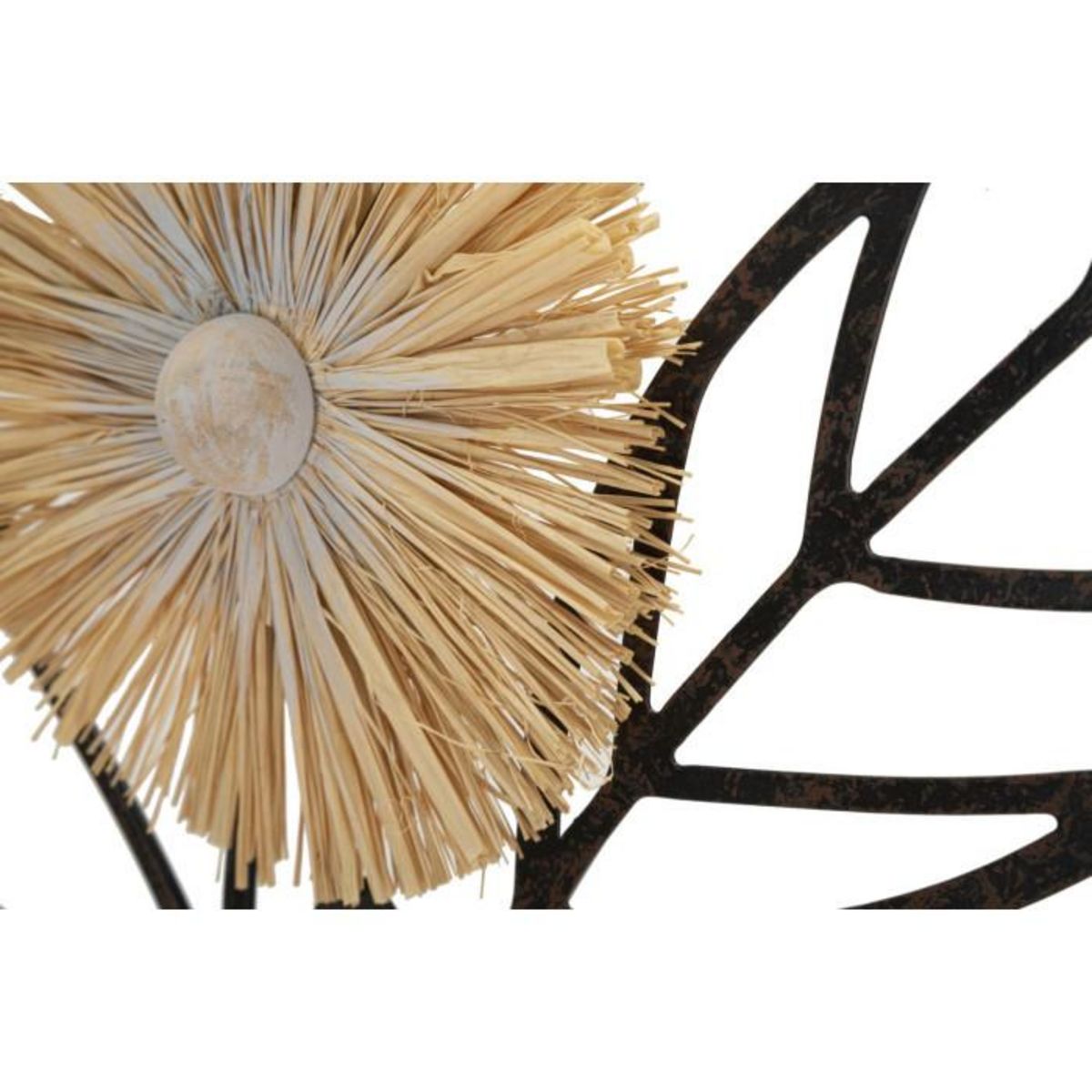 Paris Prix Décoration Murale Encadrée  Vaso  80cm Multicolore