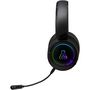 Voir la diapositive 4 : THE G-LAB Casque gamer KORP IRIDIUM