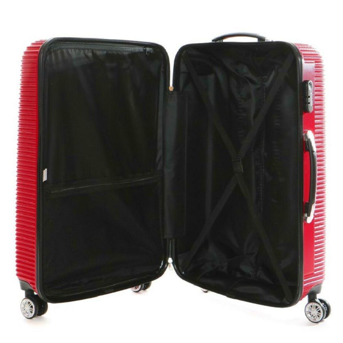 GEOGRAPHICAL NORWAY Valise cabine  Geographical Norway  Z4688A 20 pouces