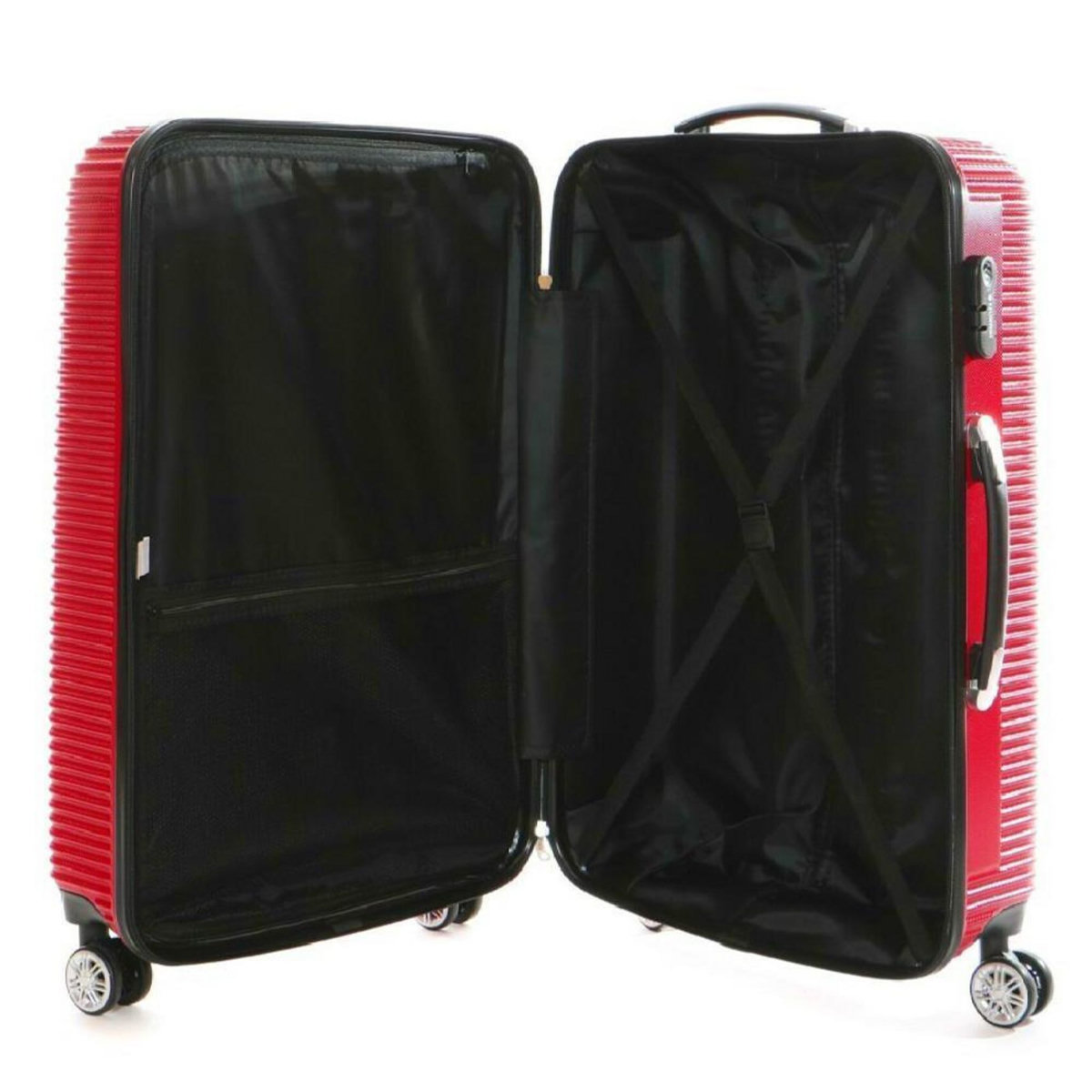 GEOGRAPHICAL NORWAY Valise cabine  Geographical Norway  Z4688A 20 pouces