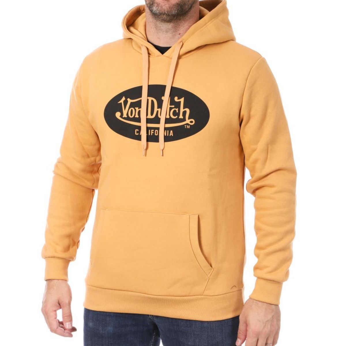 VON DUTCH Sweat  Homme Von Dutch ORIGI