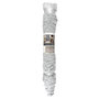 Voir la diapositive 2 : Paris Prix Tapis Imitation Fourrure  Negrada  120x170cm Gris