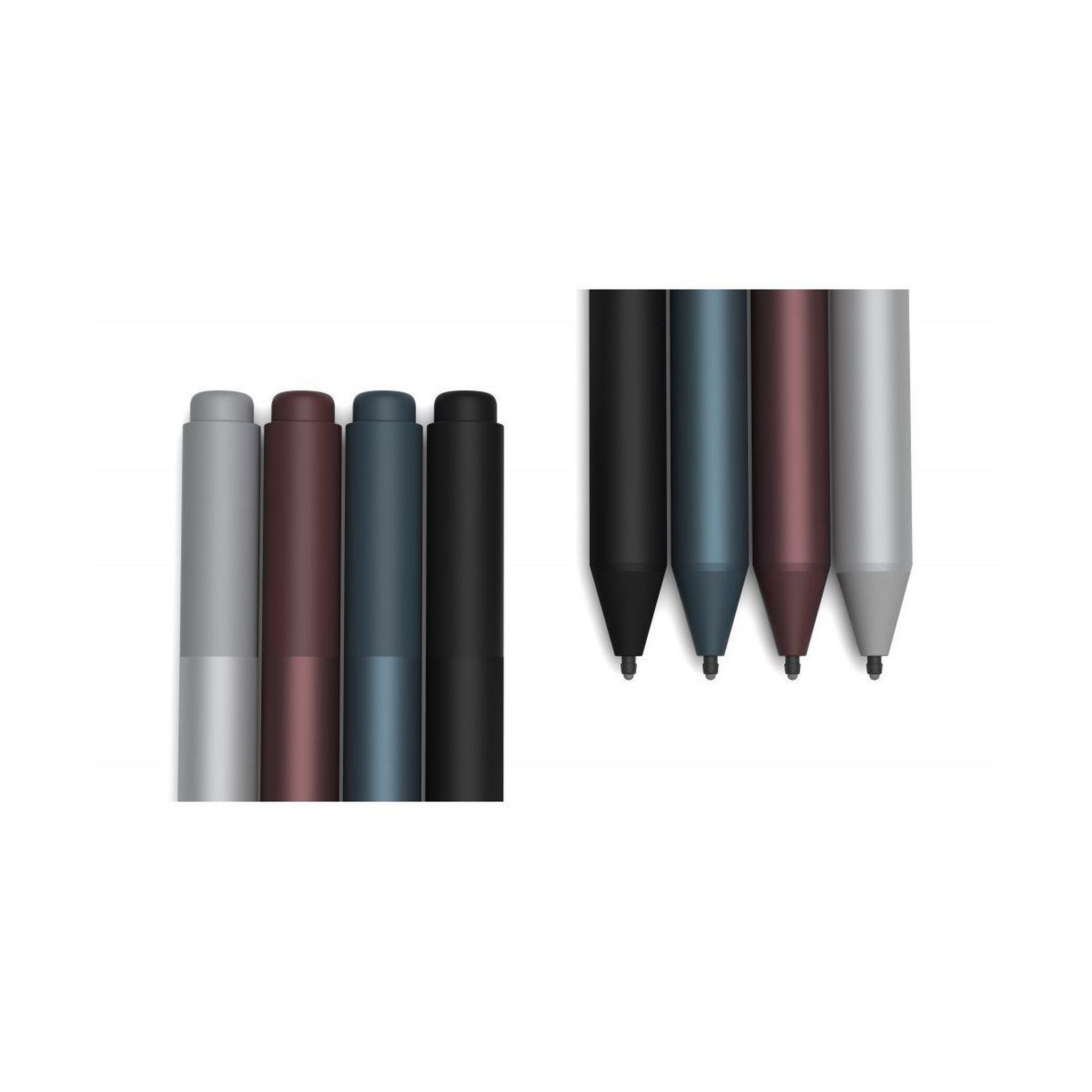 Voir la diapositive 5 : MICROSOFT Stylet Surface Pen Platine