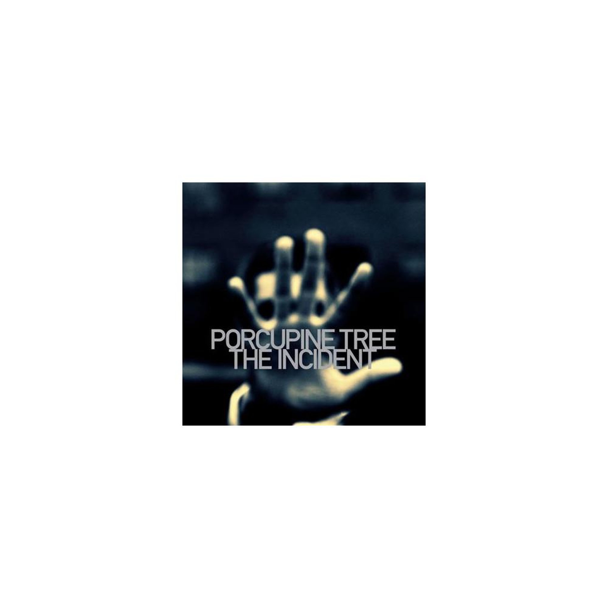 Double vinyle porcupine tree - the incident, réédition 2009, 2 disques, 18 titres, rock