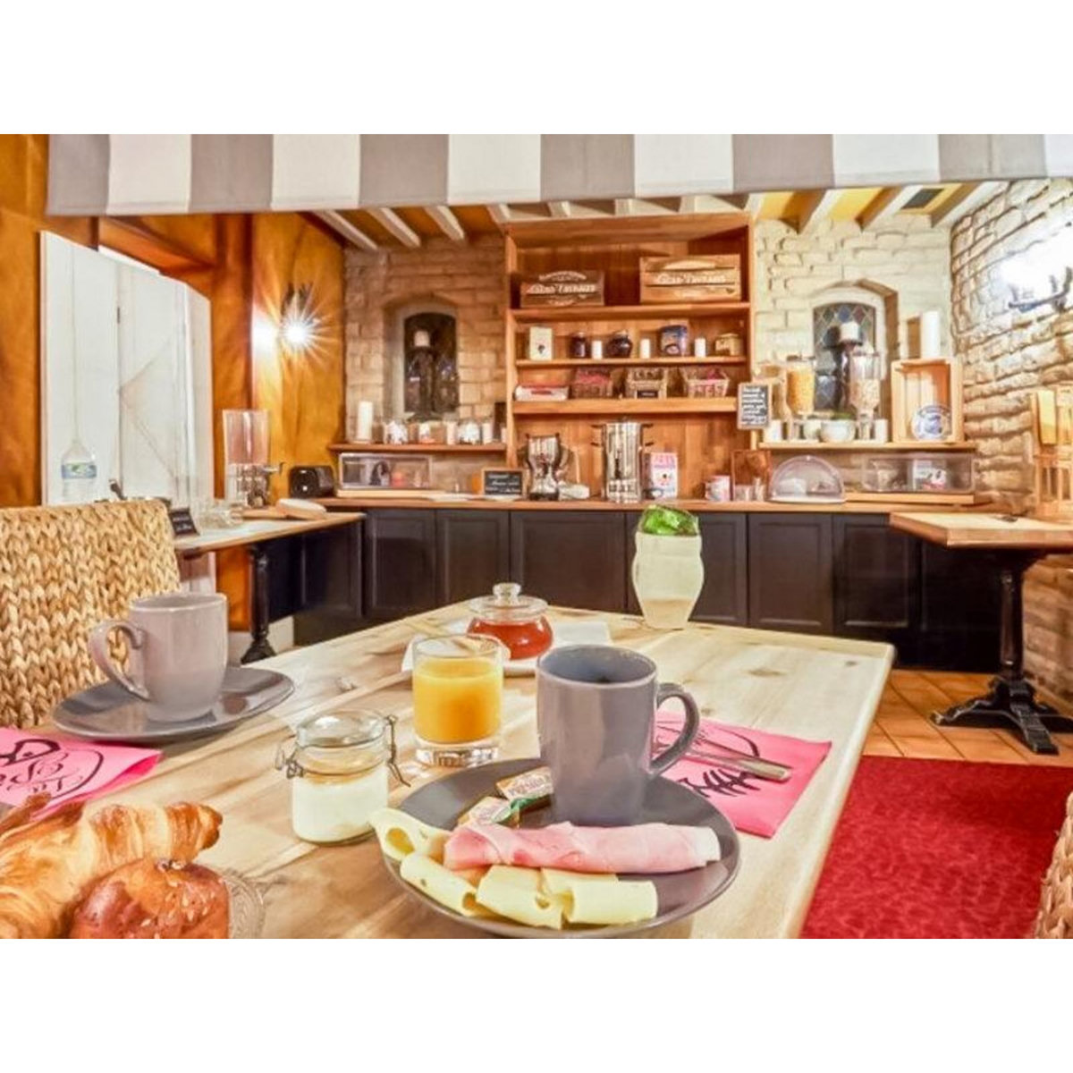 Smartbox Séjour gourmand en bord de mer : 3 jours en manoir avec dîner près de Cabourg - Coffret Cadeau Séjour