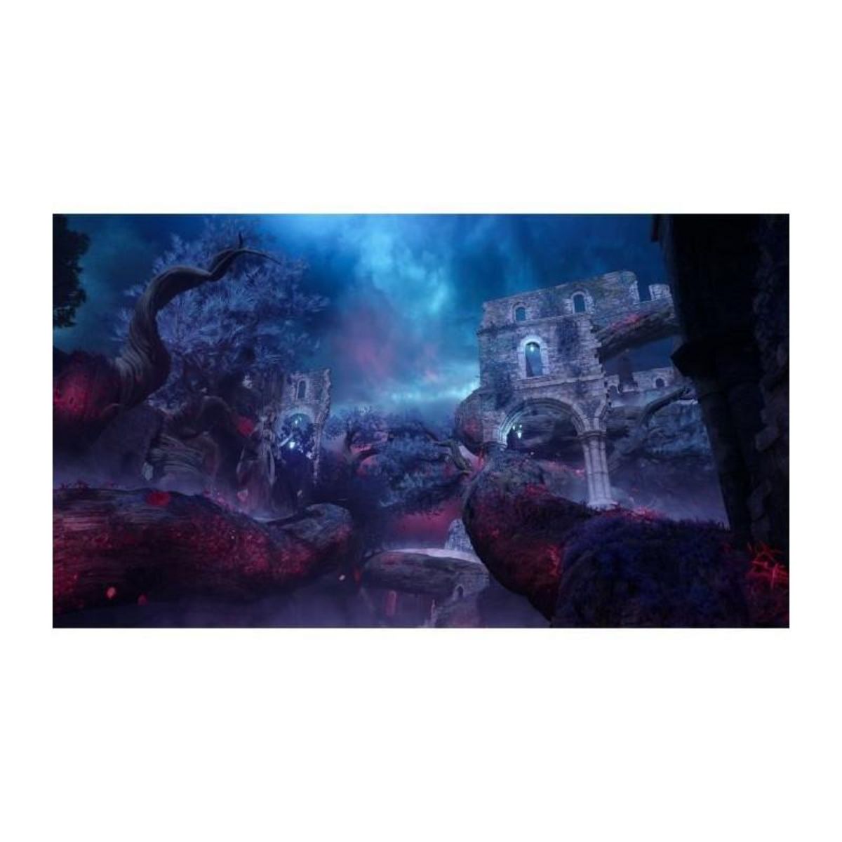 Just for games Enotria The Last Song - Jeu PS5