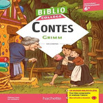 CONTES, Grimm Jacob