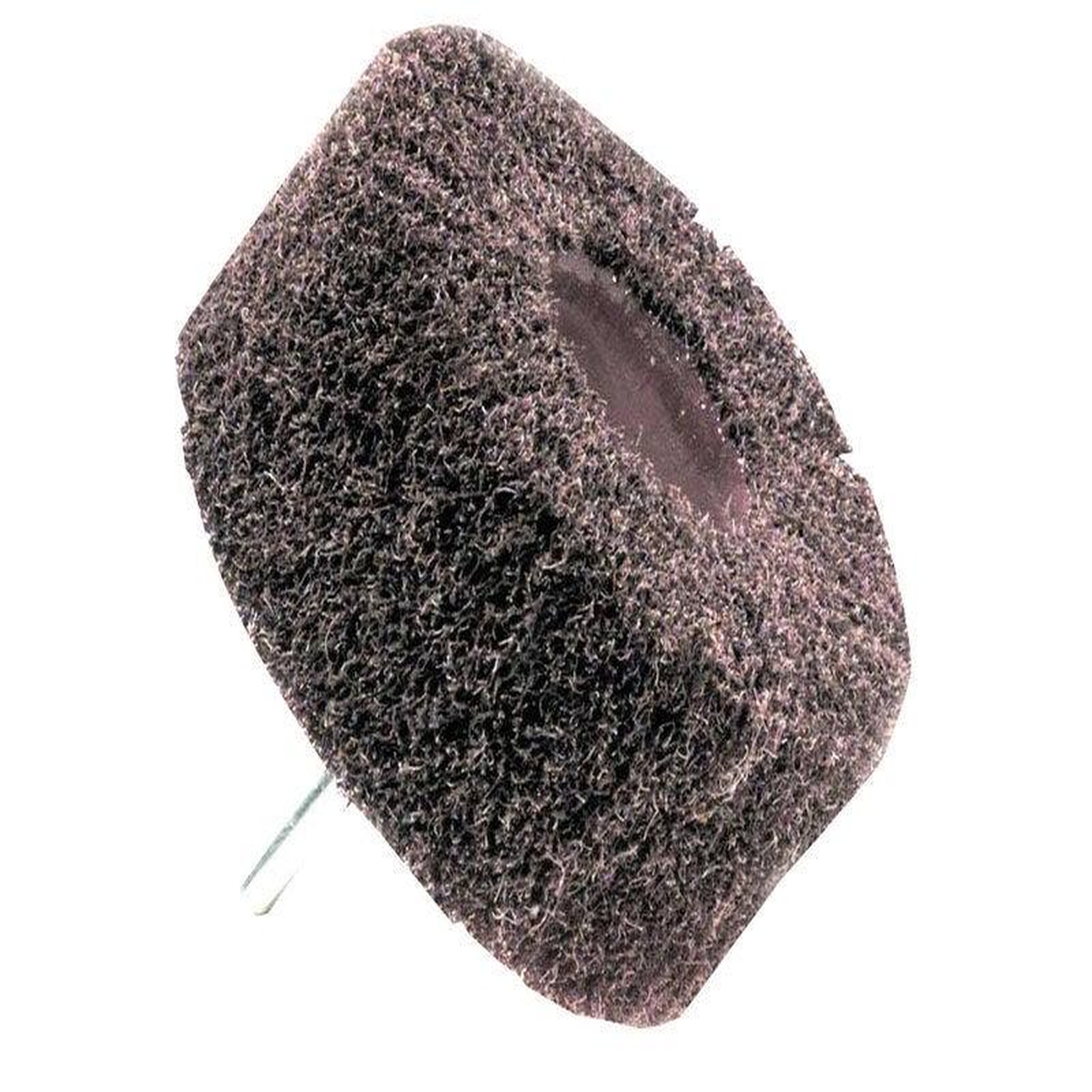 TIVOLY Roue Tivoly, 100 X 45 Mm, Grains 80