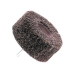 TIVOLY Roue Tivoly, 100 X 45 Mm, Grains 80