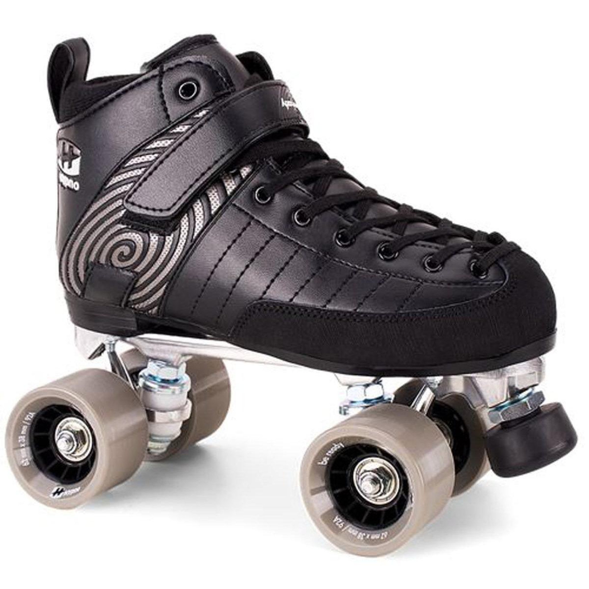 FILA Quad Hypno eos alu noir T37