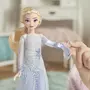 HASBRO Poupée interactive Elsa découverte magique - Reine des neiges 2