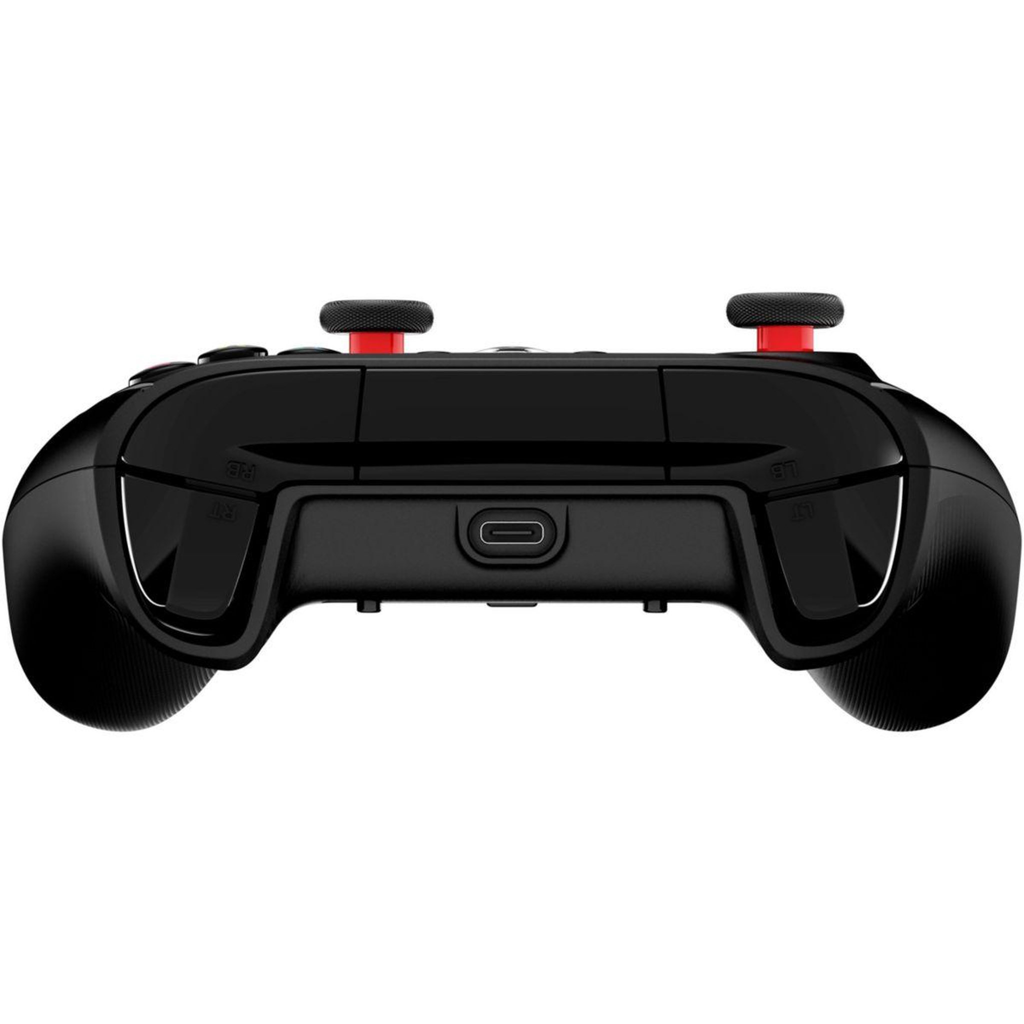 Voir la diapositive 3 : HyperX Manette clutch gladiate black
