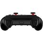 Voir la diapositive 3 : HyperX Manette CLUTCH GLADIATE BLACK