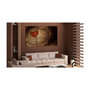 Voir la diapositive 2 : Paris Prix Tableau 3 Panneaux  Ancien Amour Ne Rouille Pas