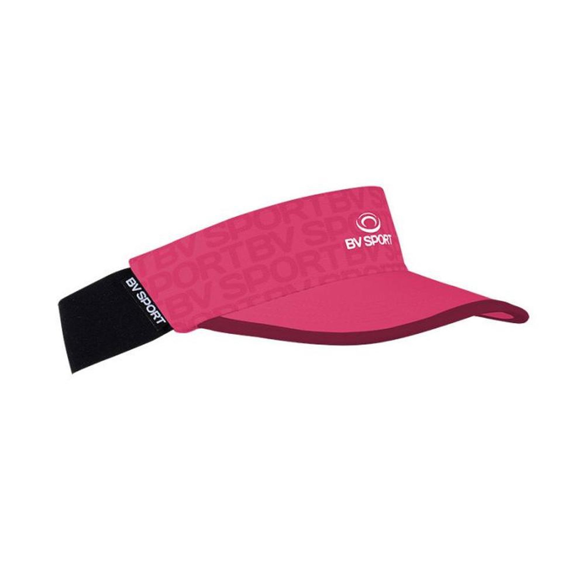 BV SPORT Visière Rose Homme BV SPORT 906