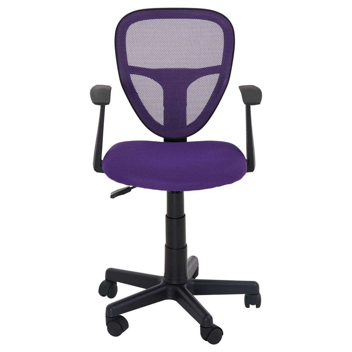 IDIMEX Chaise de bureau pour enfant STUDIO