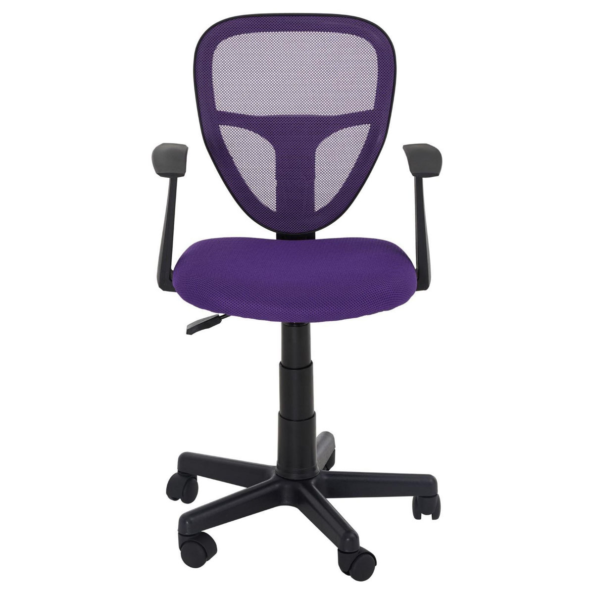 IDIMEX Chaise de bureau pour enfant STUDIO