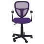 Voir la diapositive 2 : IDIMEX Chaise de bureau pour enfant STUDIO