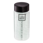 COMPTOIR DE LA BOUGIE Pépites de Verre  Emmanuel  580g Transparent