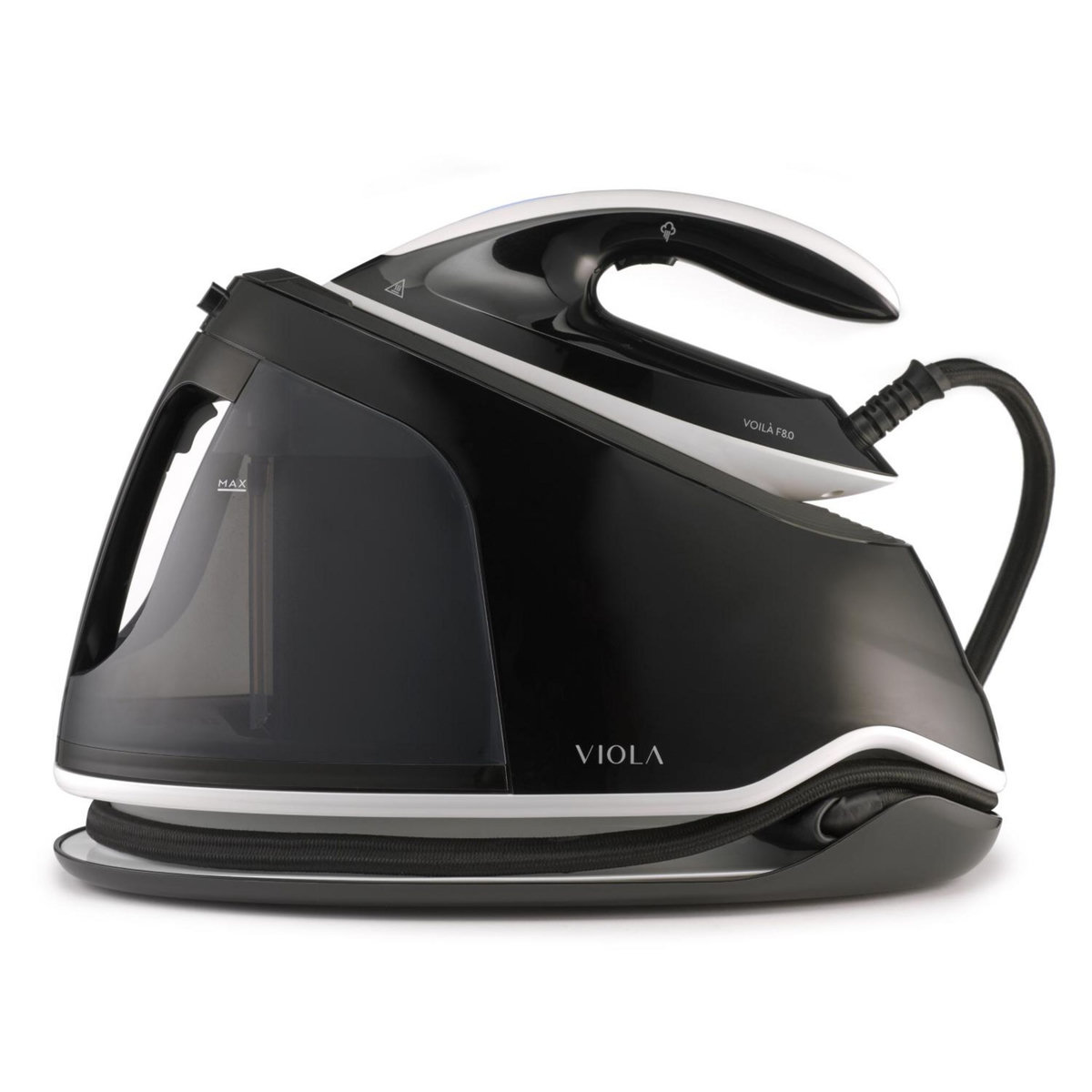 VIOLA VIOLA Voilà F8.0 Centrale vapeur