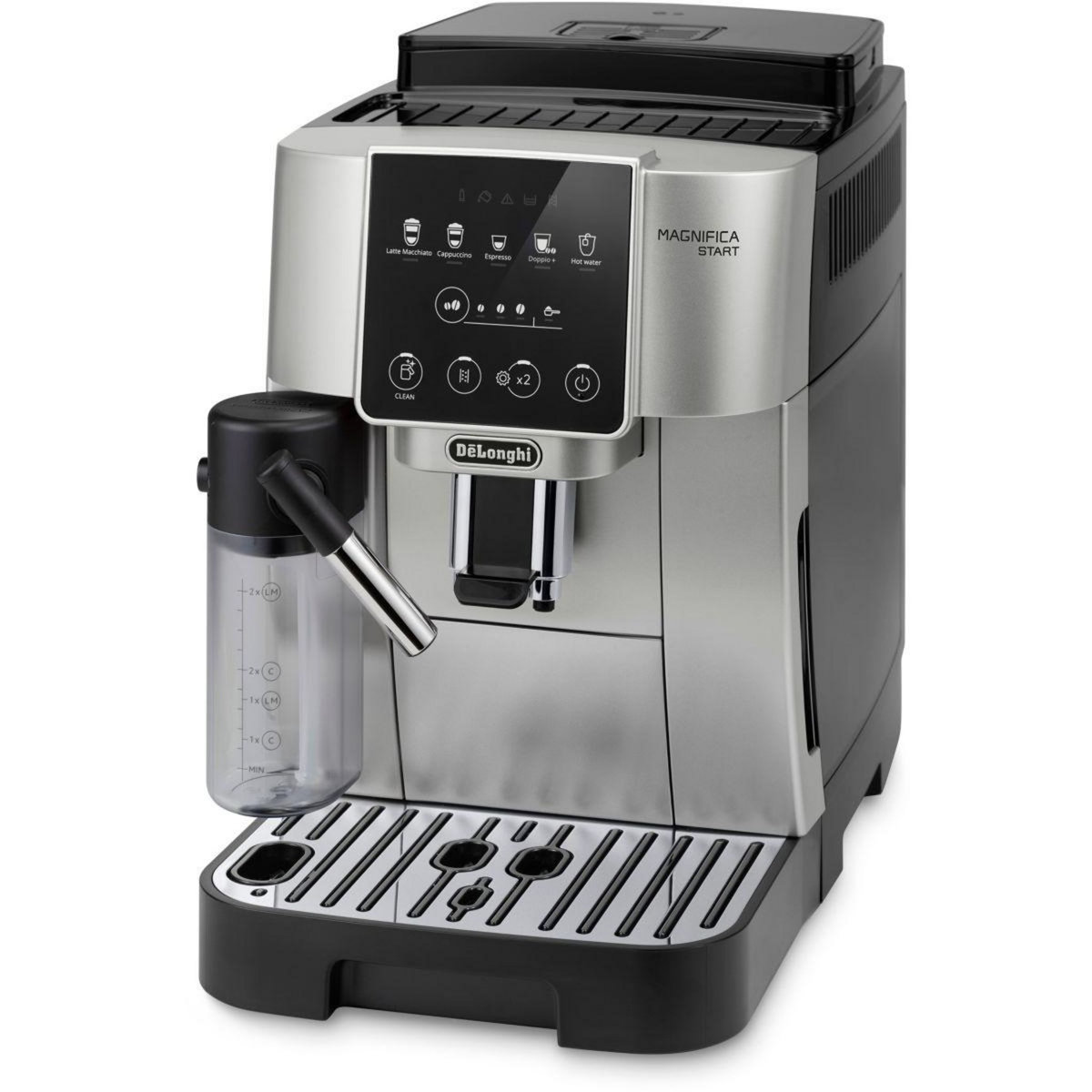 DELONGHI Expresso Broyeur Magnifica start FEB22.82.SB