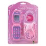 JohnToy Johntoy - Mobile Toy Phone with Bag 27575