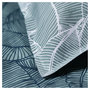Voir la diapositive 2 : TODAY Parure housse de couette fantaisie en coton 57 fils MEDINNA