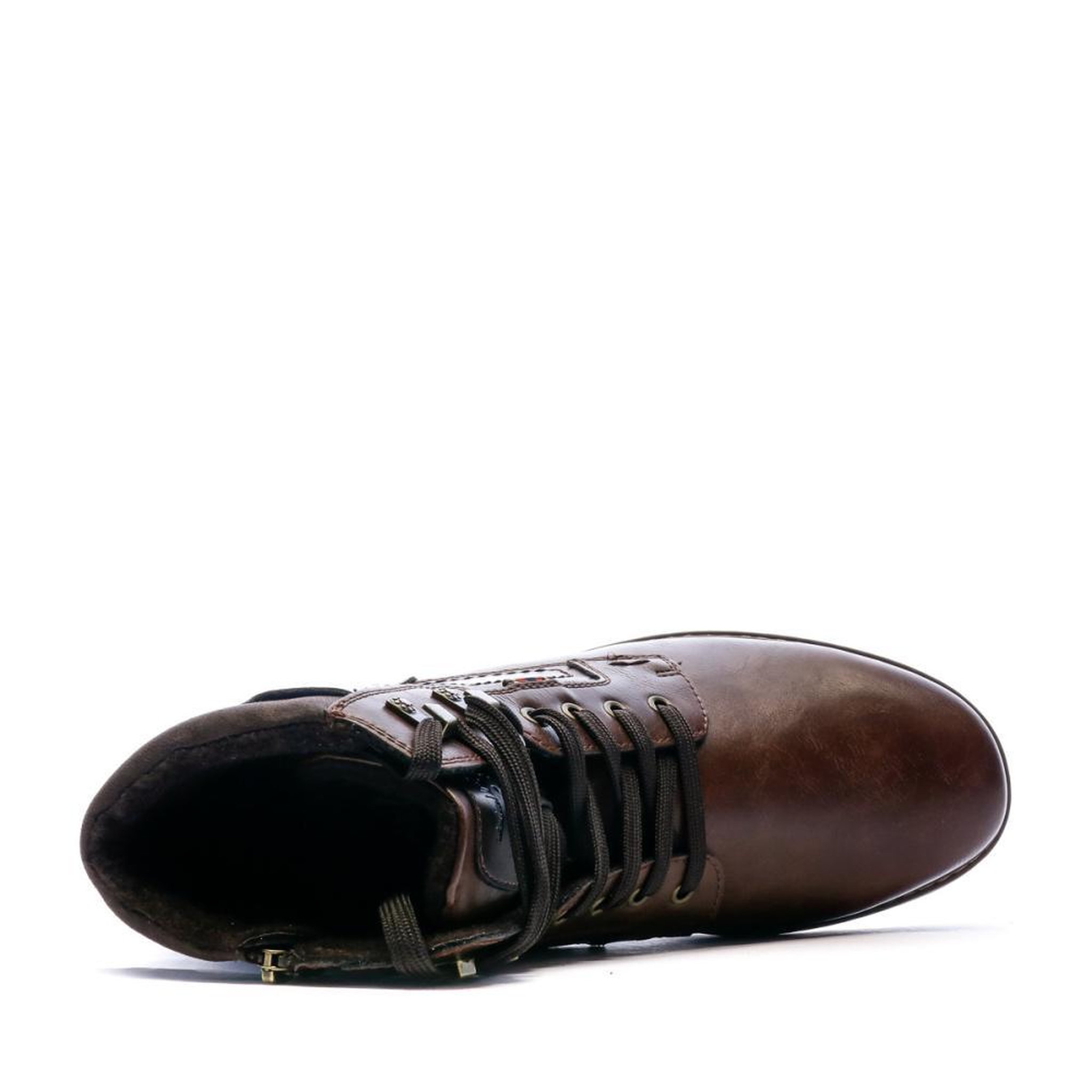 Voir la diapositive 4 : RELIFE Bottines  Homme Relife Joymen