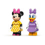 Voir la diapositive 5 : LEGO Disney 10773 - Le magasin de glaces de Minnie Mouse
