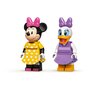 LEGO Disney 10773 - Le magasin de glaces de Minnie Mouse