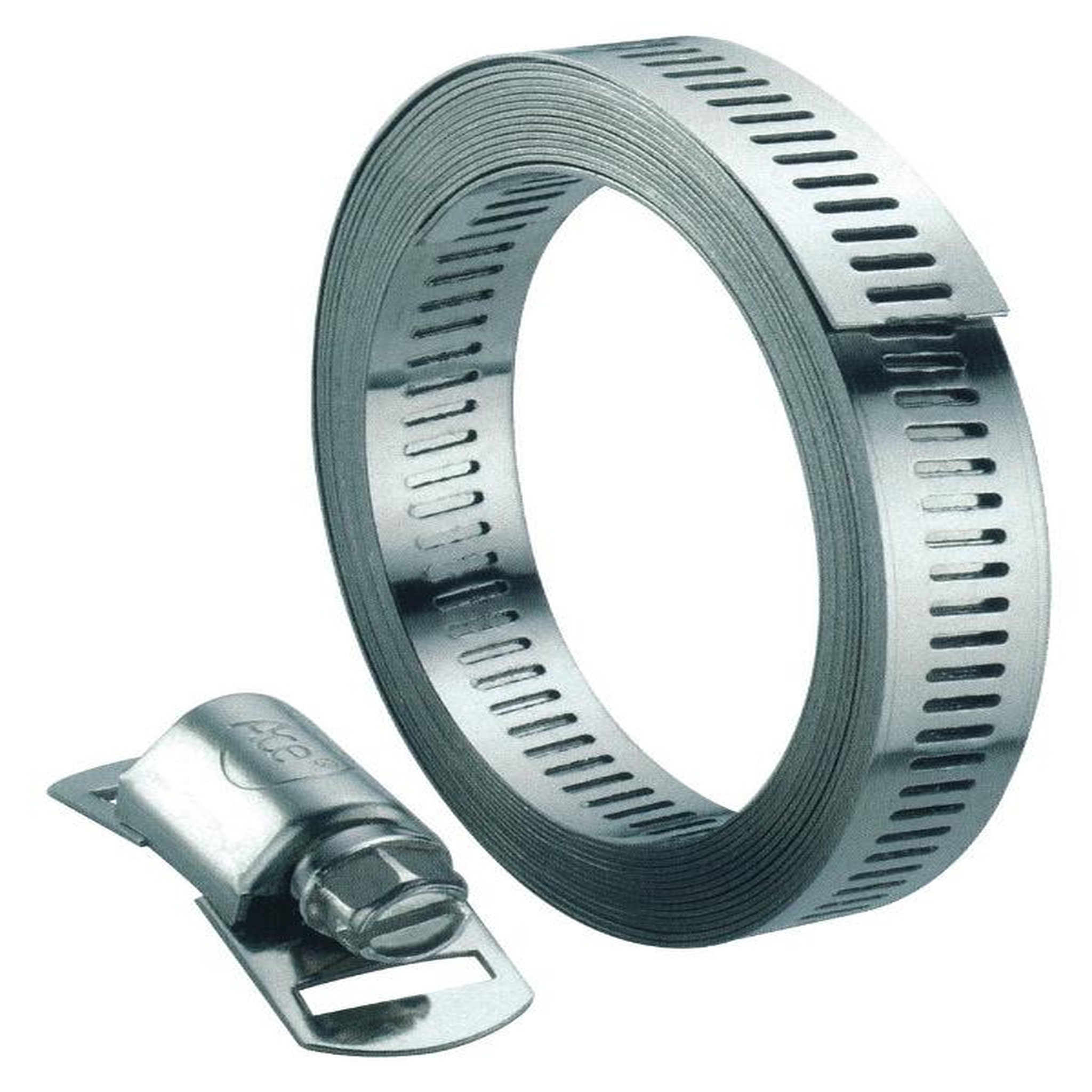 OUTIFRANCE Collier de serrage extra long 14 mm