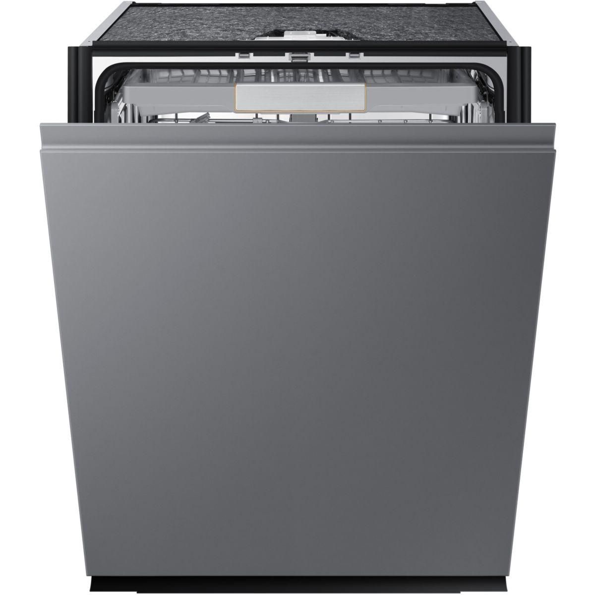 Samsung Lave vaisselle encastrable DW60BG850I00