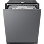 Voir la diapositive 2 : Samsung Lave vaisselle encastrable DW60BG850I00
