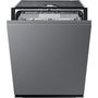 Voir la diapositive 2 : Samsung Lave vaisselle encastrable DW60BG850I00