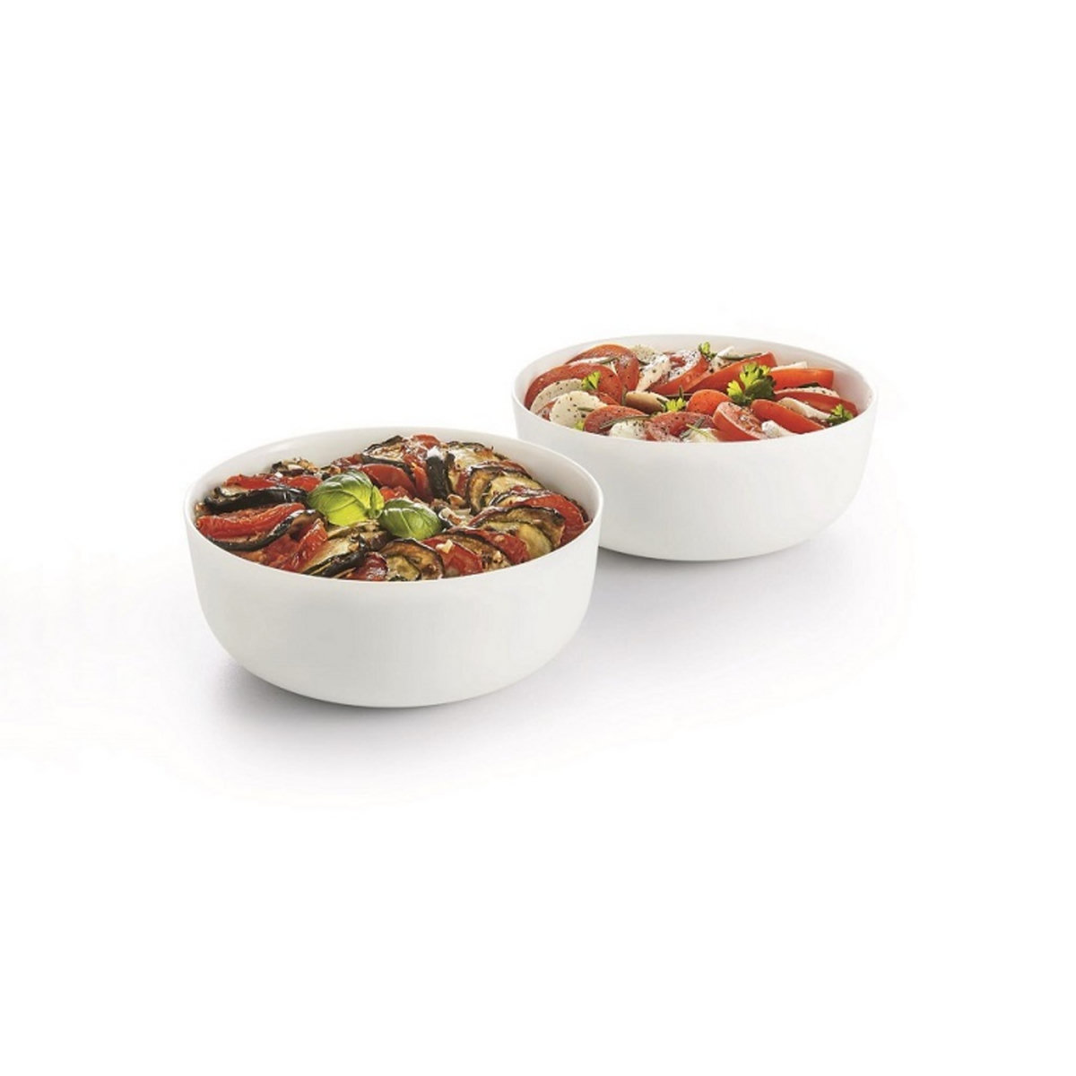 LUMINARC Saladier opale 26 cm DIWALI