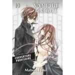 VAMPIRE KNIGHT TOME 10 . PERFECT EDITION, Hino Matsuri