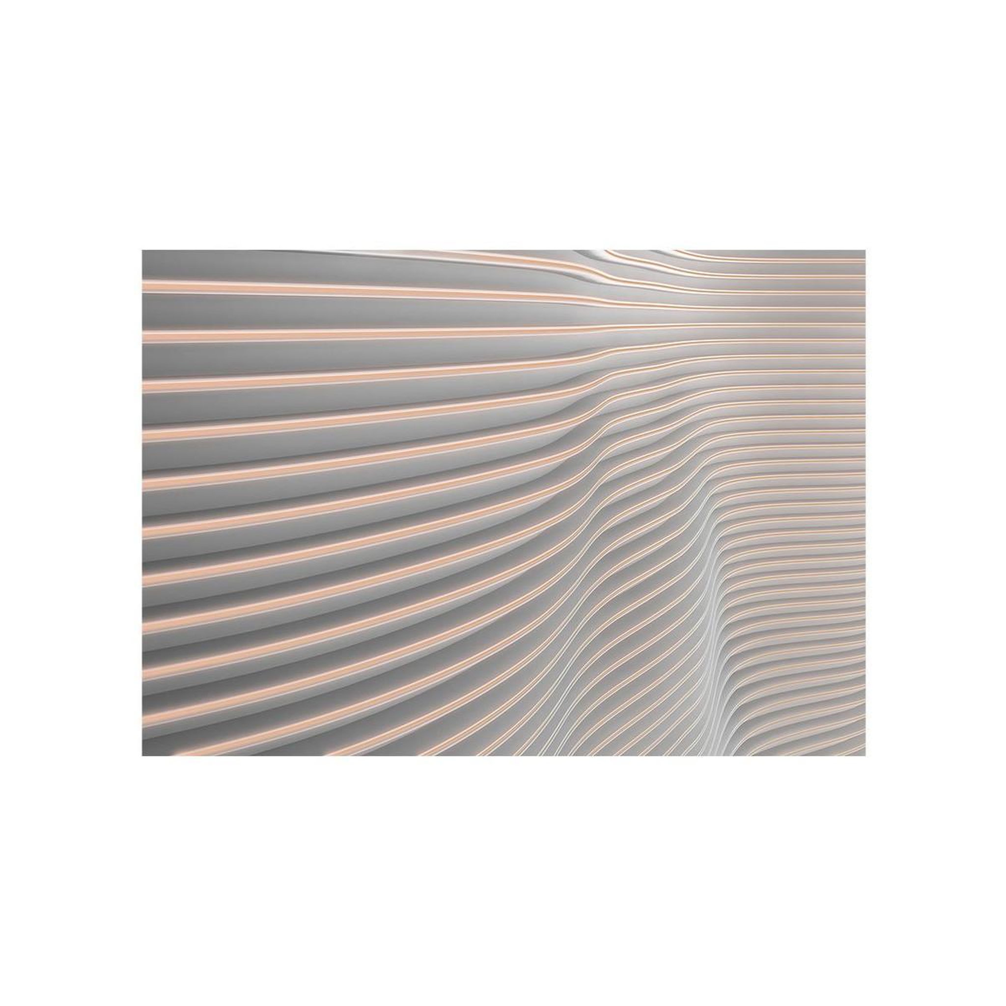Voir la diapositive 2 : Paris Prix Papier Peint  Cool Stripes