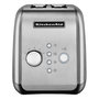 Voir la diapositive 3 : KitchenAid Grille-pain 5KMT221ESX acier inoxydable