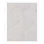 Voir la diapositive 5 : TINEO Matelas - Tissu - 60x120 - 10 cm - Respirant - TINEO