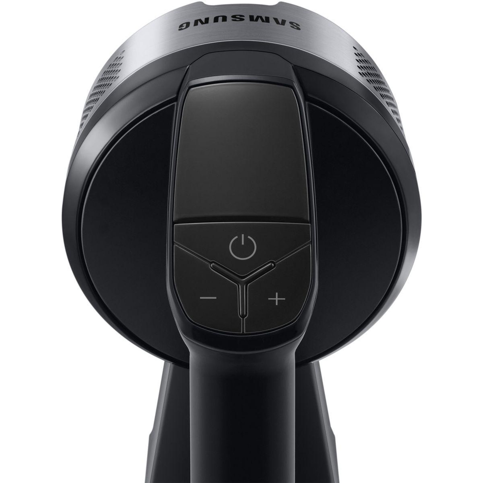 Voir la diapositive 4 : Samsung Aspirateur balai jet 65 pet vs15a60bgr5